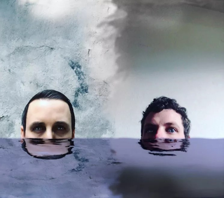 Listen to Mirrored Pyramids’ Debut Song, “Get Off the Main Road”