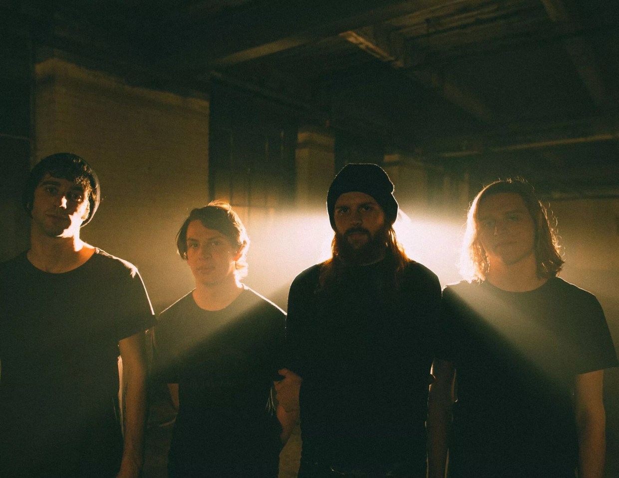 Sorority Noise’s Cameron Boucher on Depression, Finding Clifford Jordan’s Music, and Working with Mike Sapone