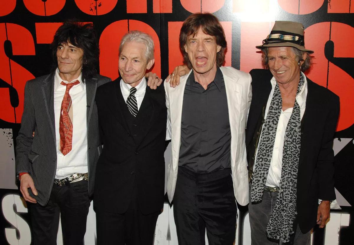8 Classic Rockers You Need to See Live