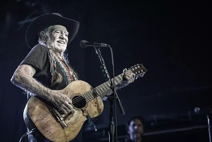 The 9 Best Concerts in Phoenix This Week