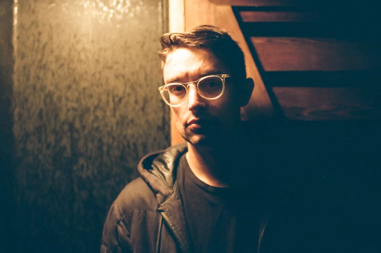How San Fermin’s Ellis Ludwig-Leone Found His Voice