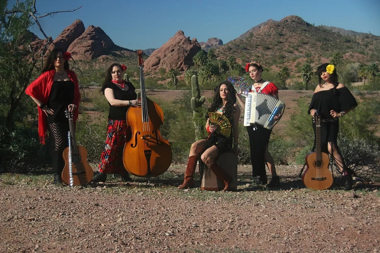 The 30 Best Cinco de Mayo Parties in Phoenix in 2017
