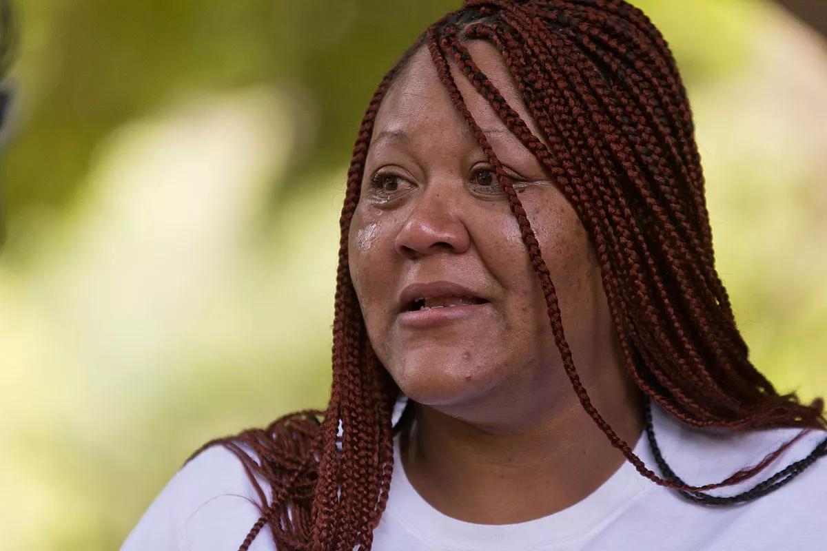 Judge Advances Suit Against Tempe Police Officer Who Shot Unarmed Black Man