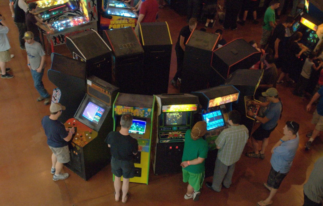 Here’s Everything You Need to Know About ZapCon 2017 This Weekend in Mesa