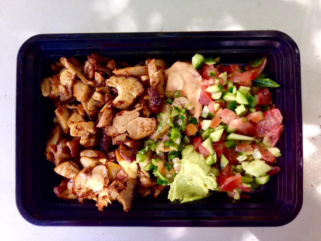 Chick-In Brings International Street Food to ASU’s Tempe Campus