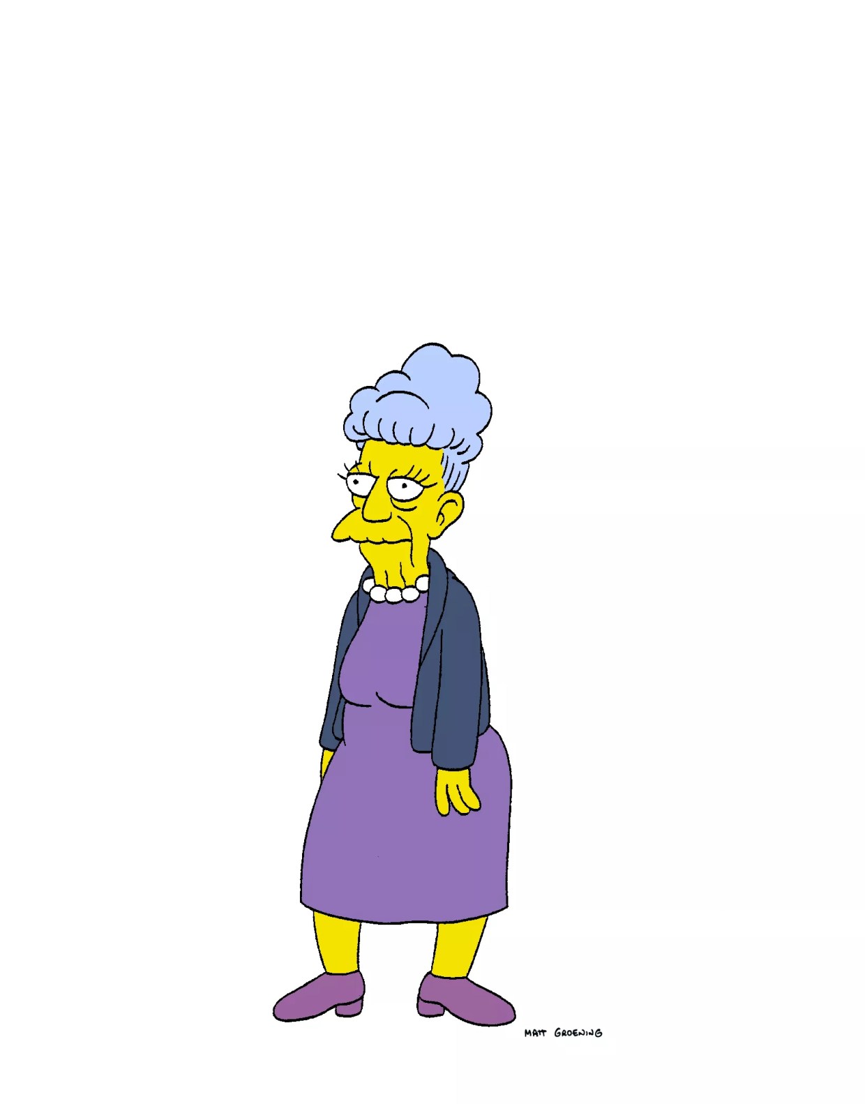 The 10 Worst Moms in Television History