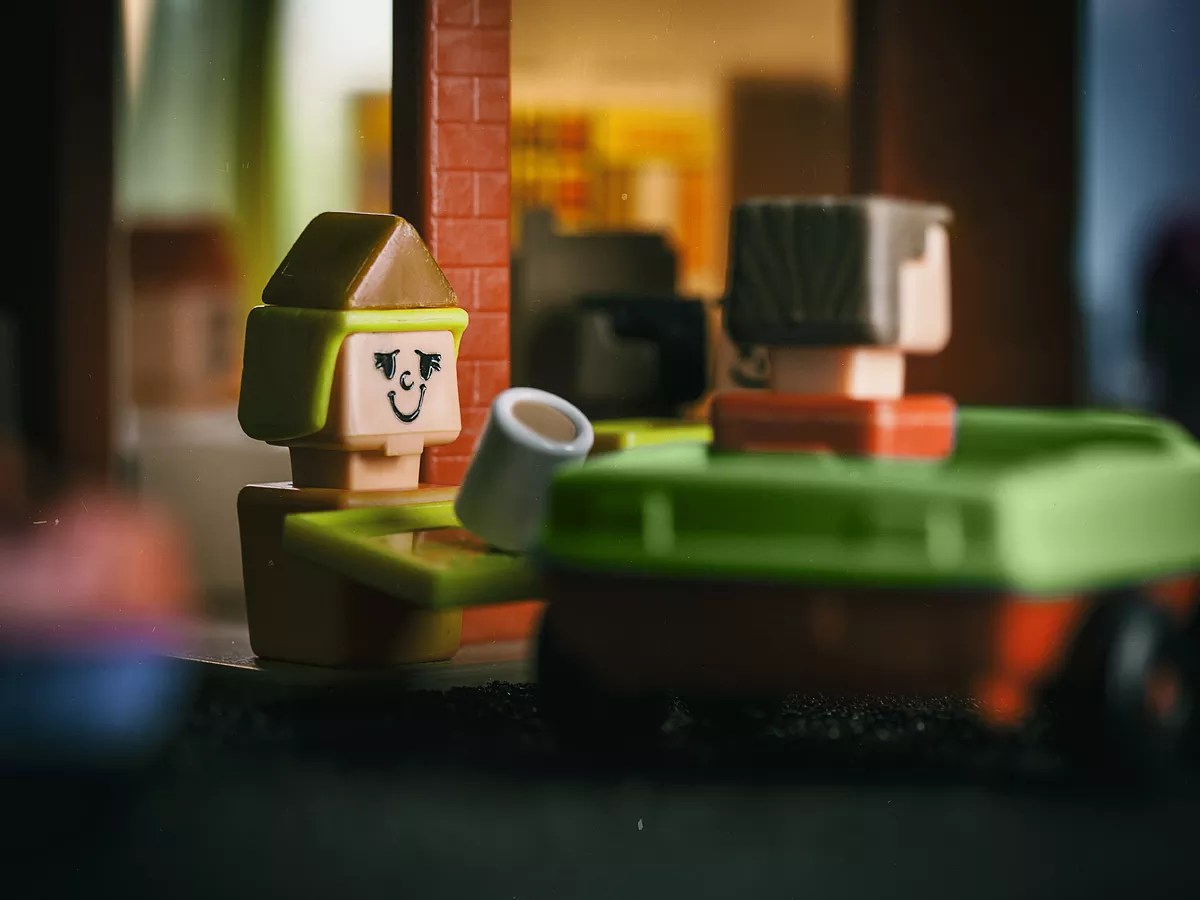 My Burger King Summer