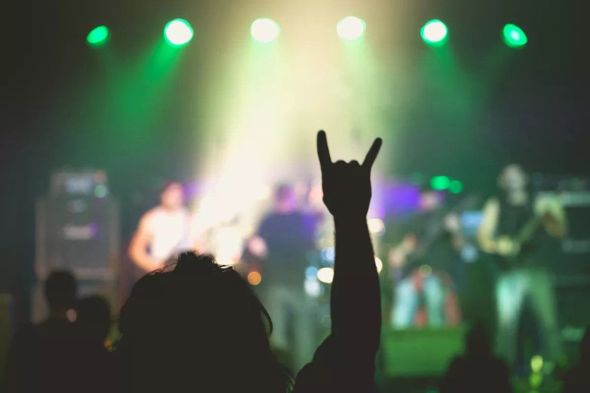 10 Best Metal Shows in Metro Phoenix This May