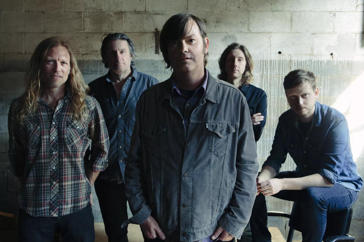 Why Jay Farrar of Son Volt Is Digging into Blues Music History