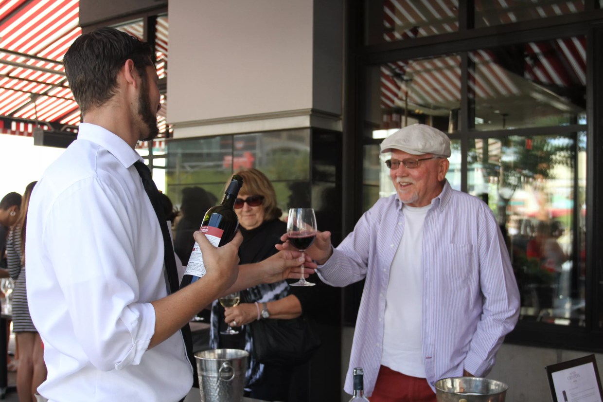 Kentucky Derby Brunch at The Princess, Urban Wine Walk, And More in Metro Phoenix From Monday, May 1 to Sunday, May 7