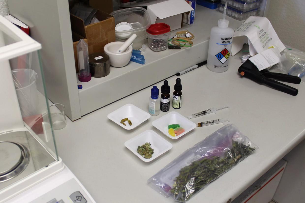 How to Test Marijuana in Arizona? This Council Is About to Decide