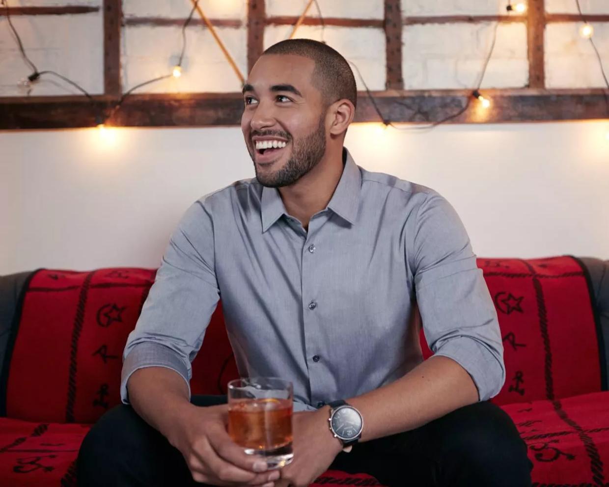 Move Over Home Cooks, This is the Year of the Home Bartender