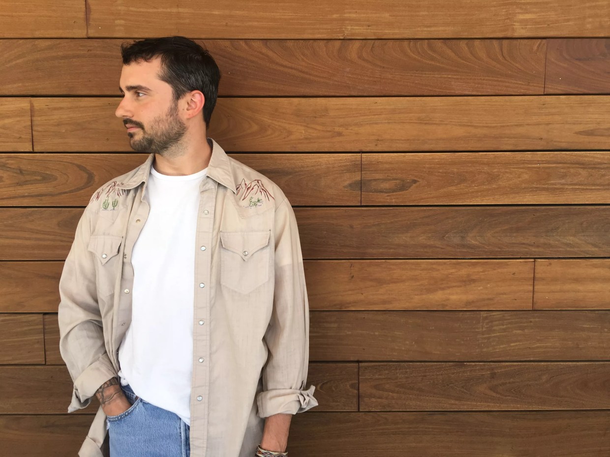 Phoenix General’s Josh Hahn Gets Style Inspiration from <i>Sandlot</i>, <i>Stand By Me</i>