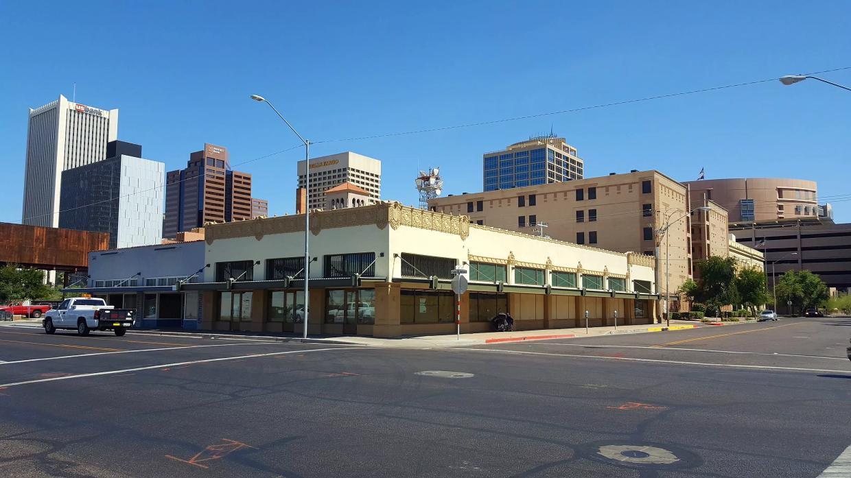 New State 48 Brewery and Brewpub Coming Soon to Downtown Phoenix