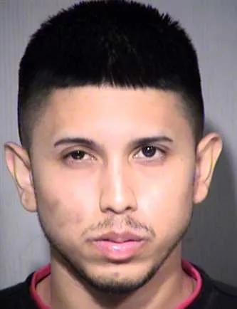 Juan Martinez Will Seek Death Penalty in Serial Street Shooter Case