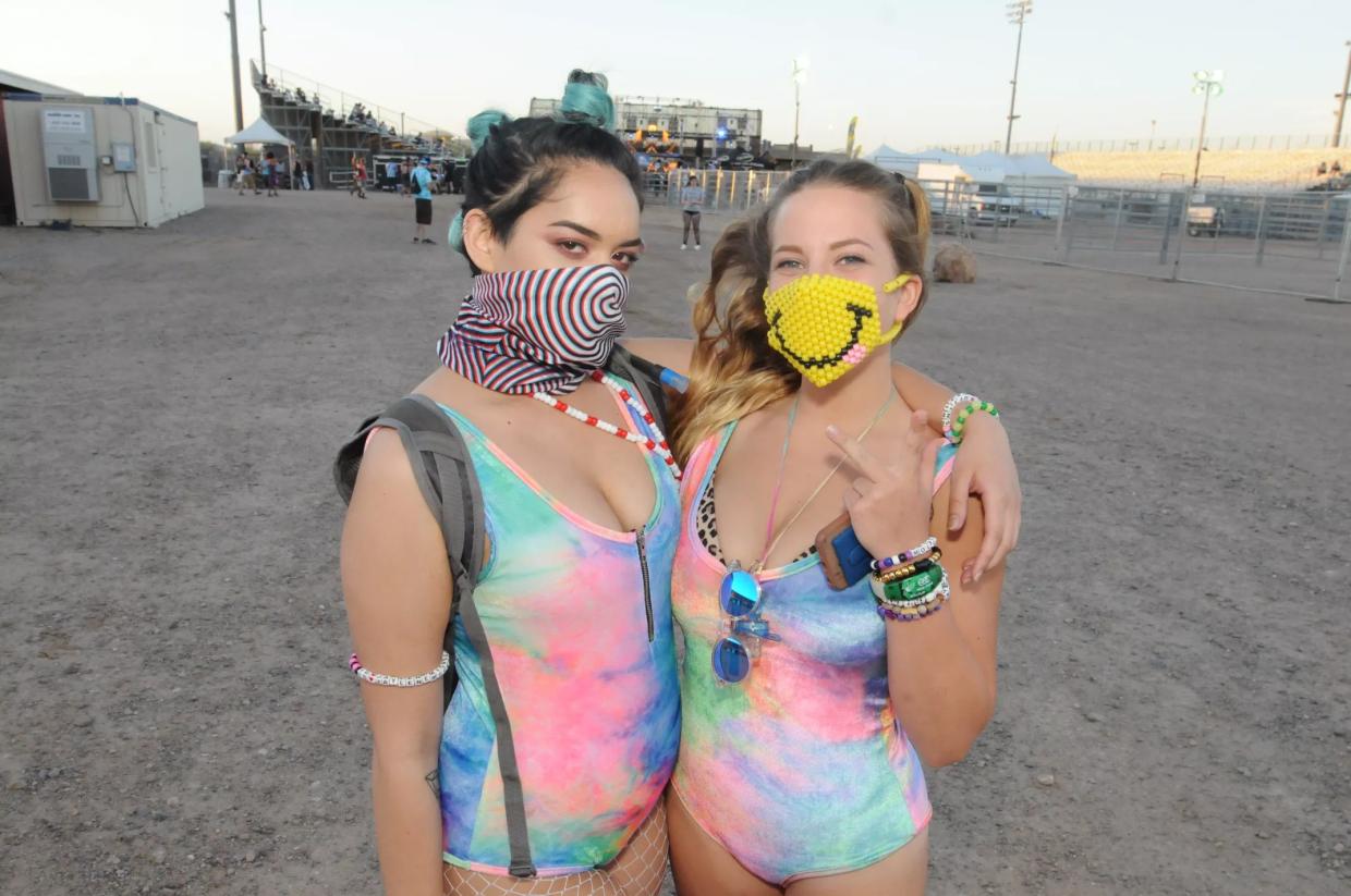 Here’s Everything You Need to Know About Dirty Disco 2017 This Weekend