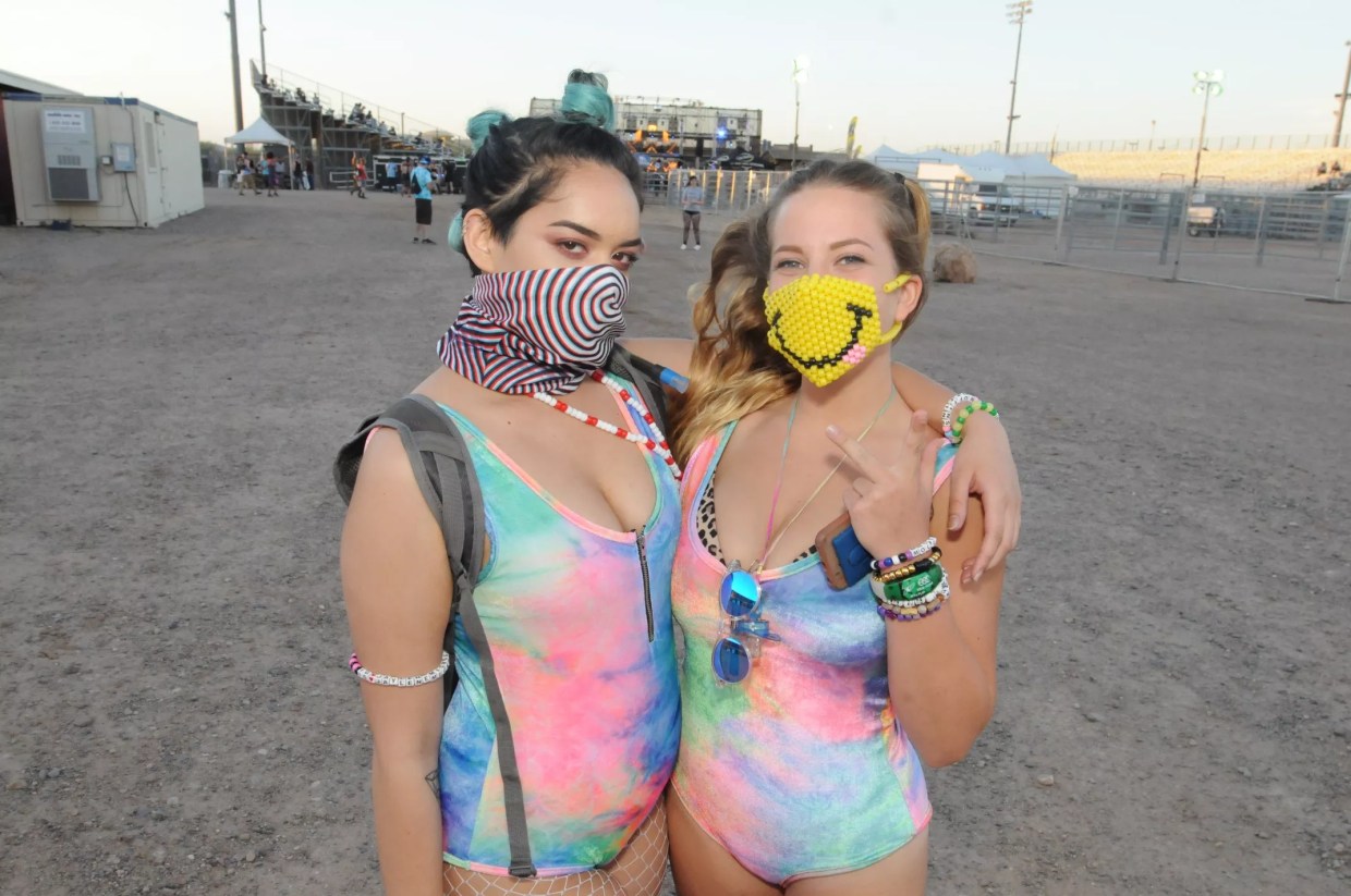 Here’s Everything You Need to Know About Dirty Disco 2017 This Weekend