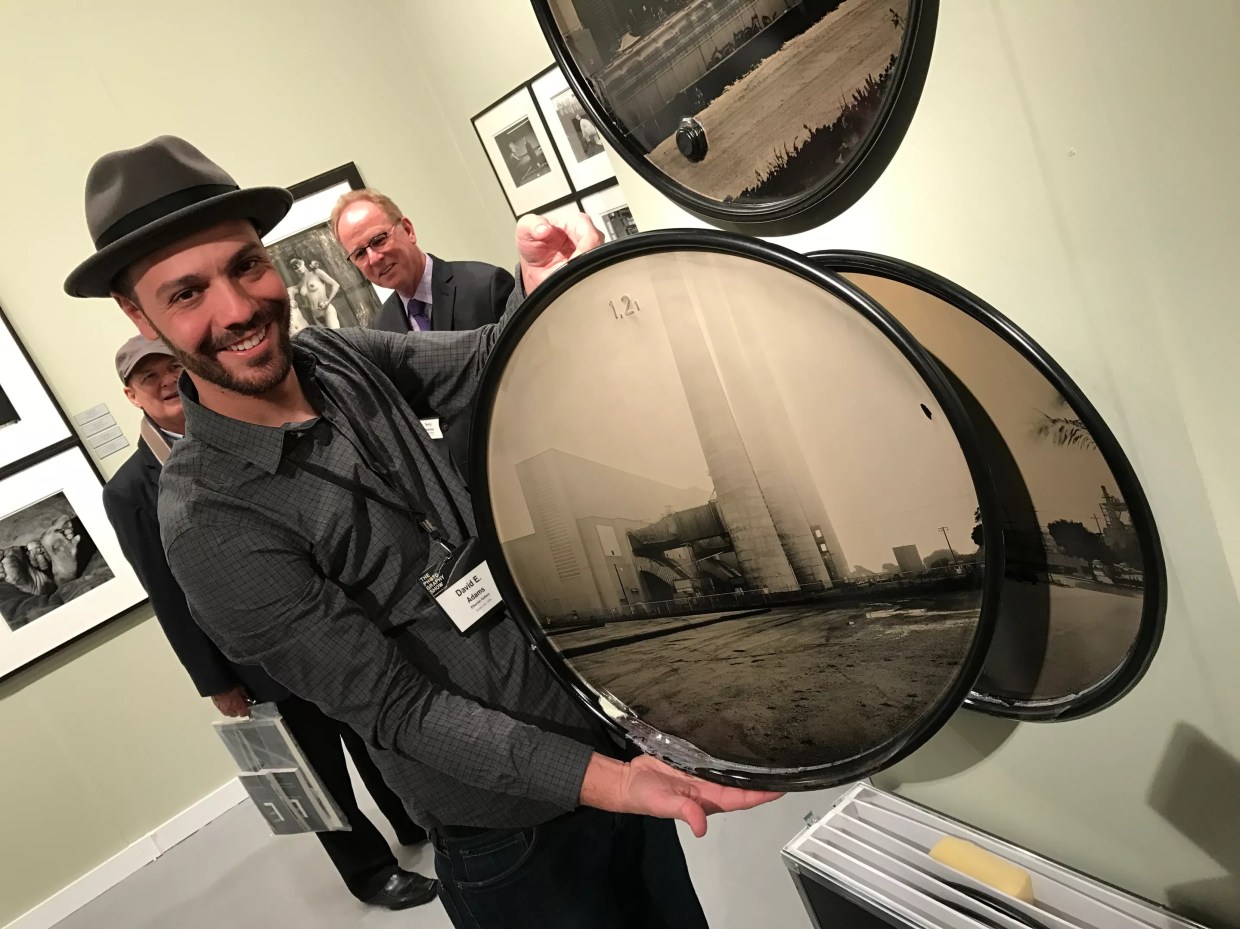 Celebrating World Photography Day With 10 Metro Phoenix Photographers