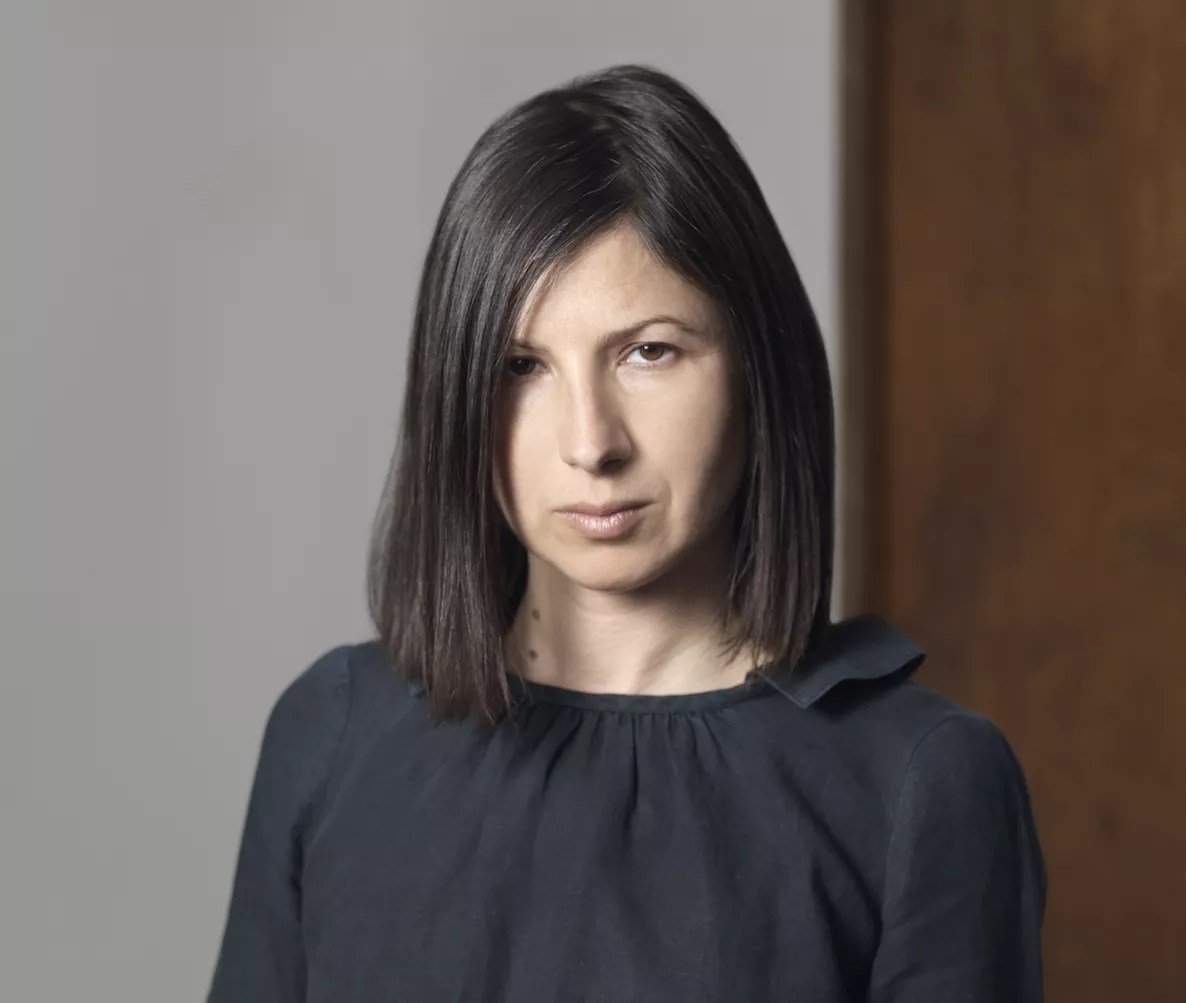 A Phoenix Artist Has Been Named a 2020 Guggenheim Fellow