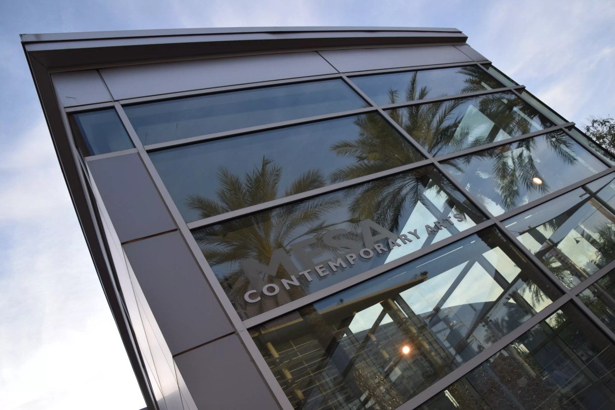 Arizona Commission on the Arts Awards $2.3 Million in Grants