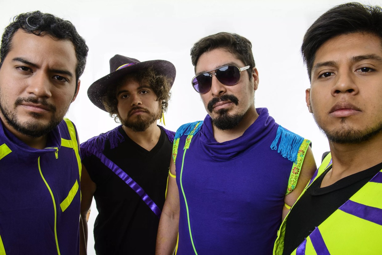 The 11 Best Concerts in Phoenix This Weekend