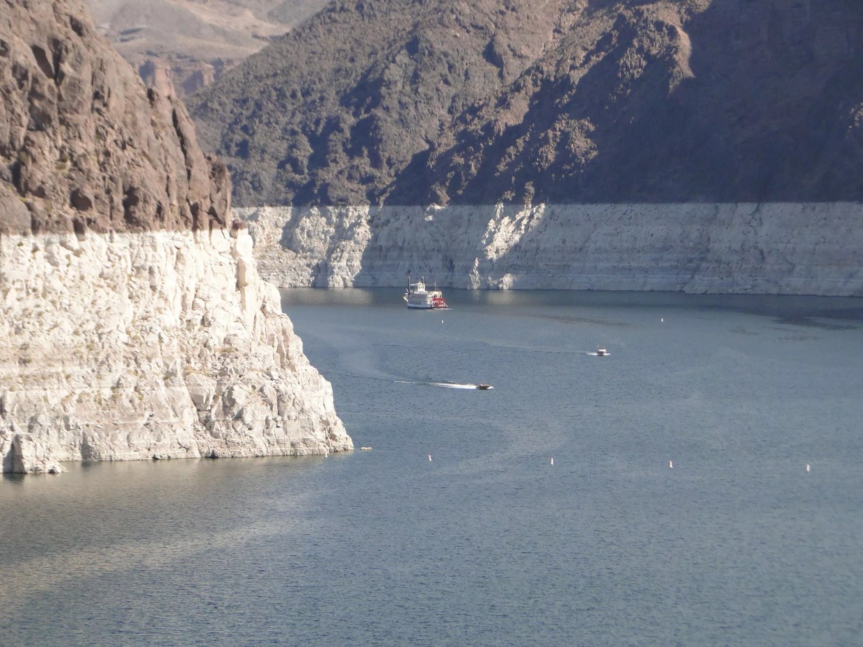 California Talks and Deadline Drama Cloud Arizona’s Approval of Drought Plan