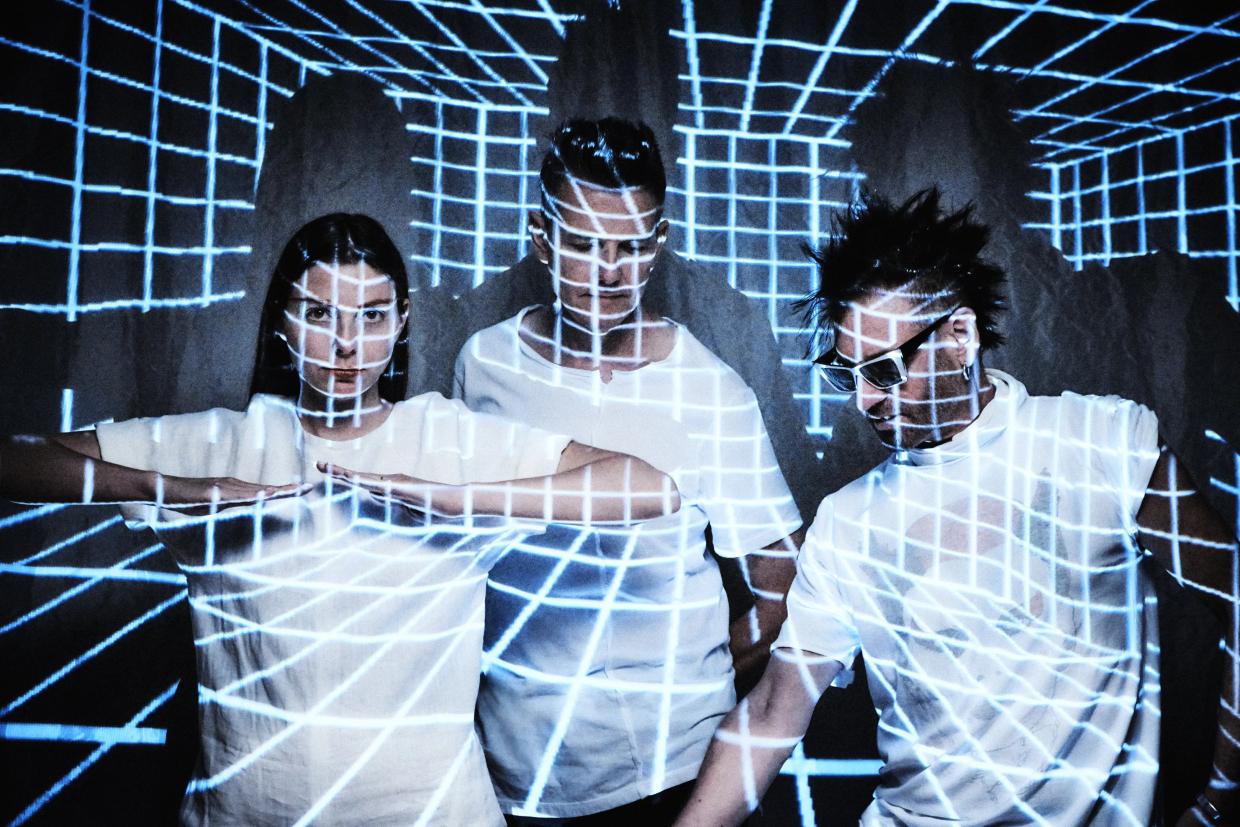 How Poptone Synthesize 40 Years of Music