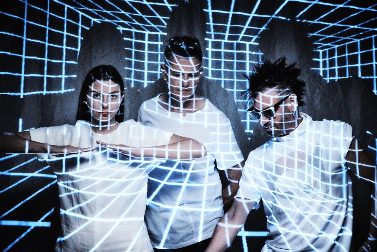 How Poptone Synthesize 40 Years of Music