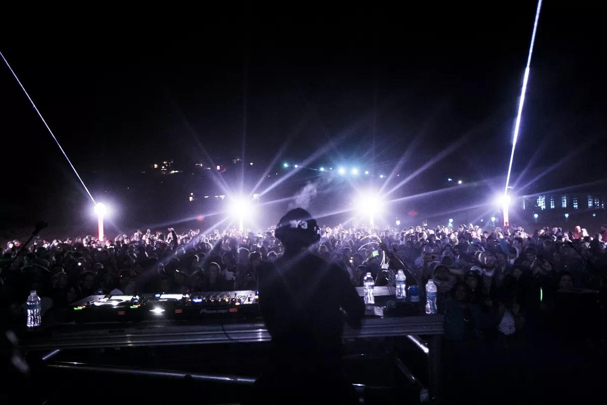 The Best and Worst of FORM Arcosanti 2017