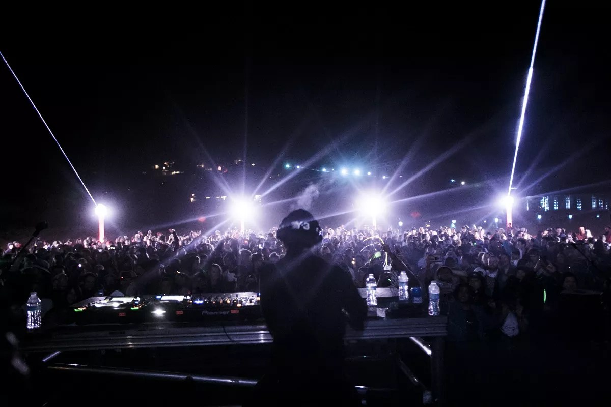 The Best and Worst of FORM Arcosanti 2017