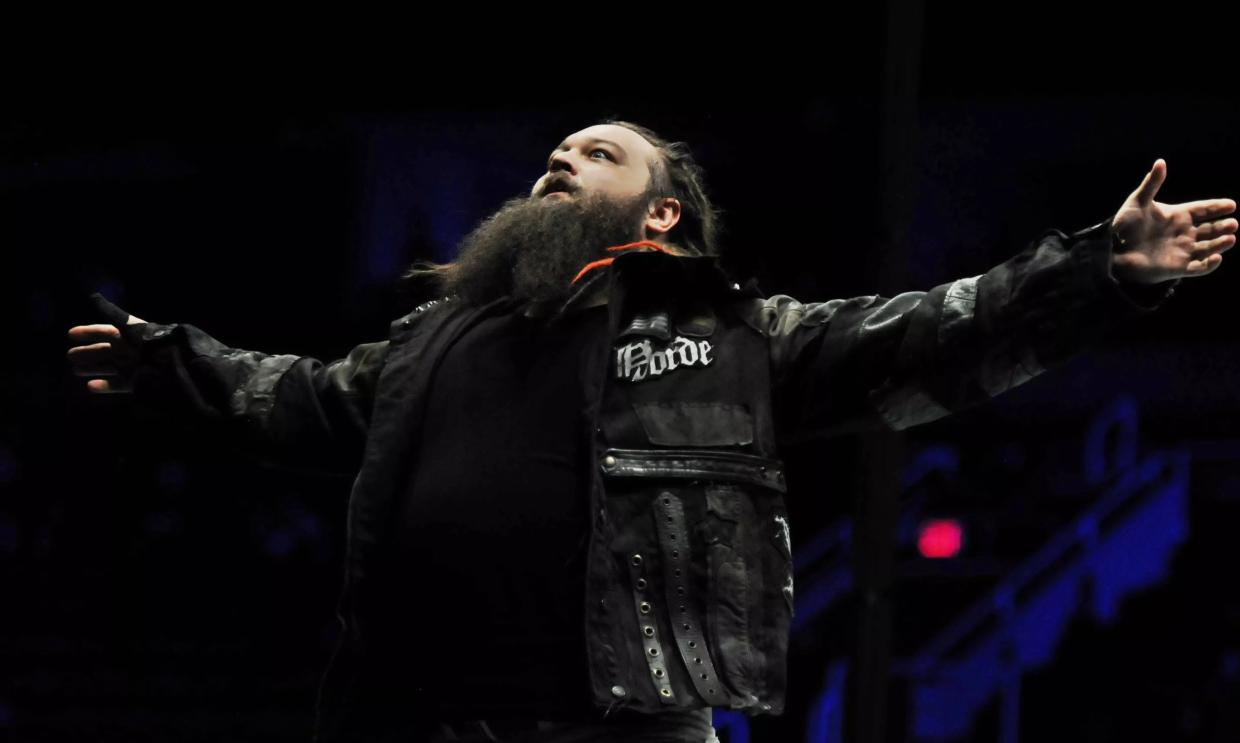 All 51 WWE Raw Theme Songs, Ranked