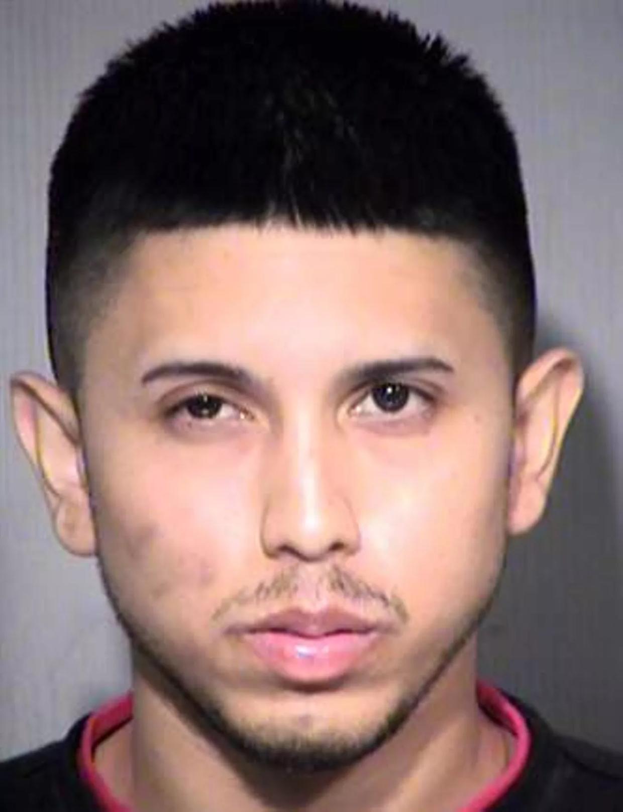 Juan Martinez Gets More Time to Mull Death Penalty for Serial Street Shooter Suspect