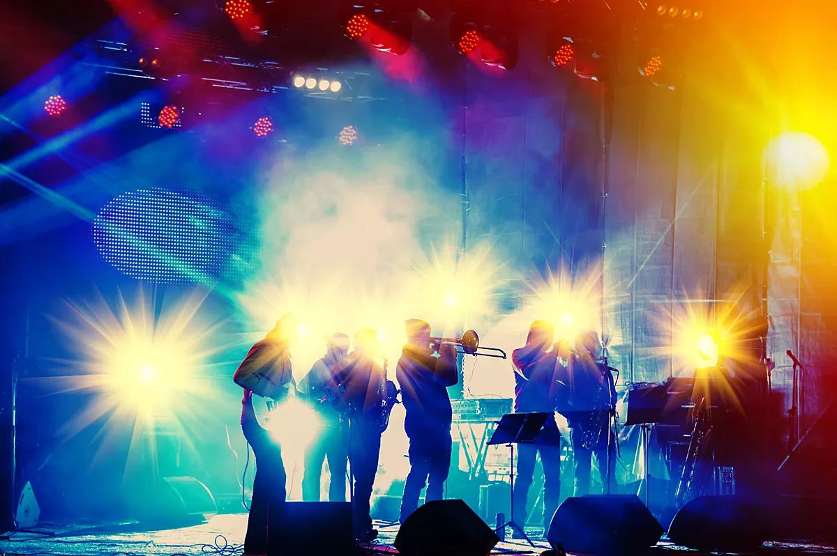 Your Guide to Live Jazz Nights in Metro Phoenix