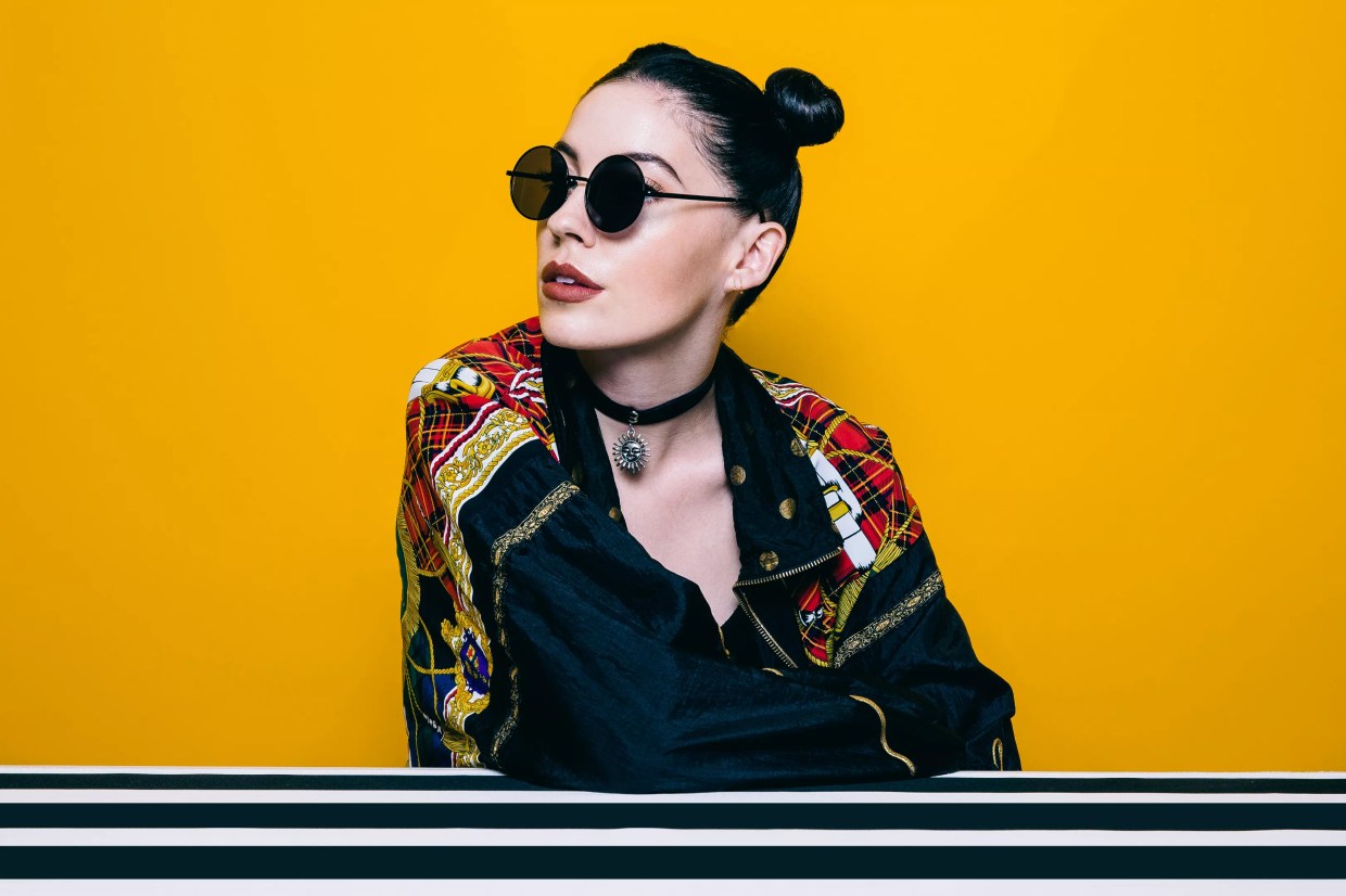 The 10 Best Concerts in Phoenix This Weekend