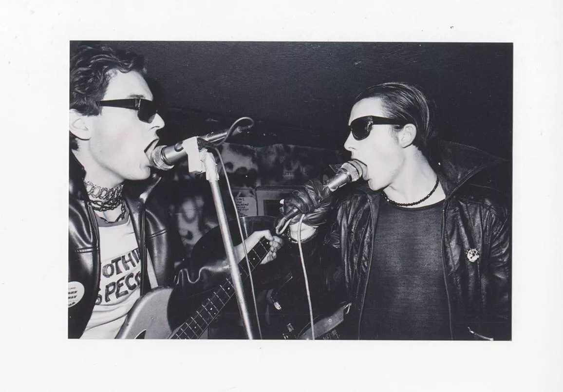 Dave Vanian of The Damned: ‘Catch Us Before We Die!’