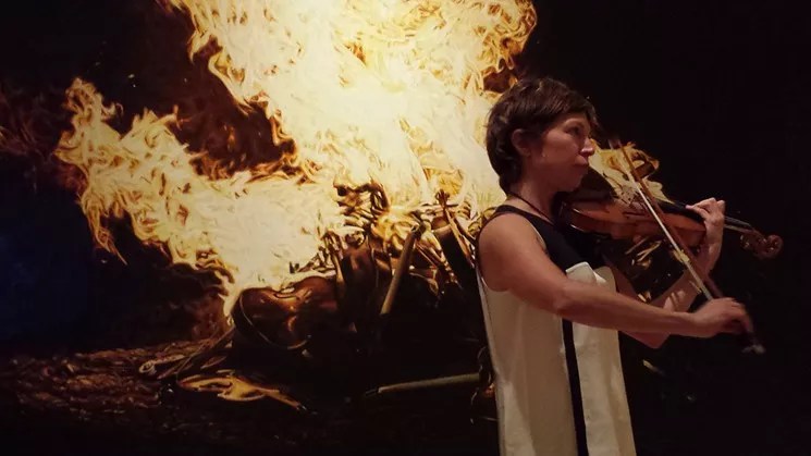 Arizona’s 2018 Budget Allots $1.5M for the Arts — Here’s Why That’s a Big Deal