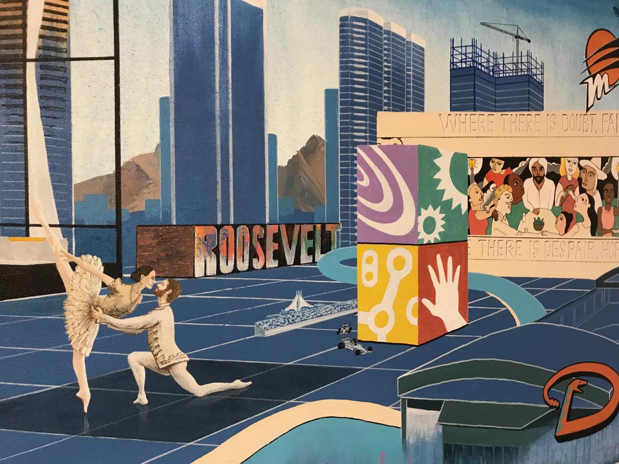 The City of Phoenix Needs a New History Museum. Here’s Why