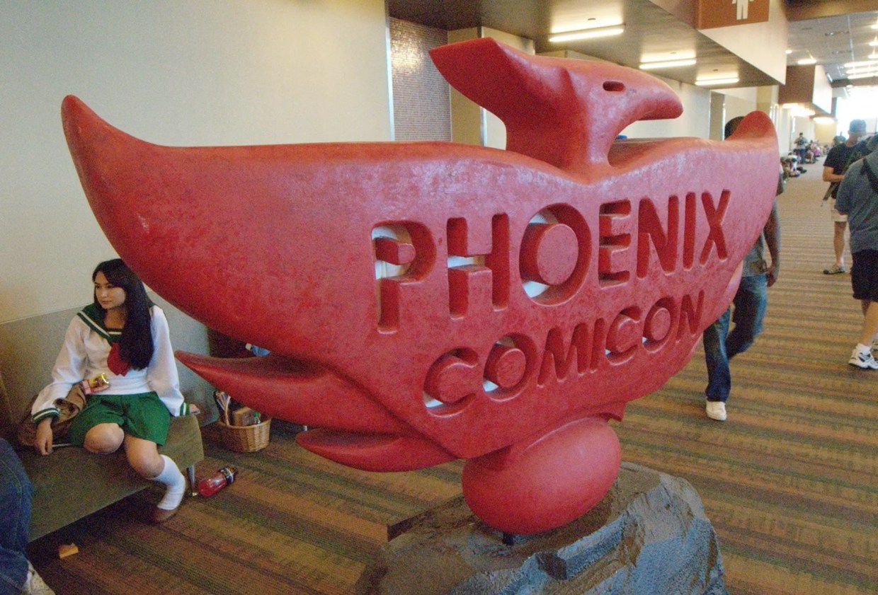 Phoenix Comicon 2017: Here’s Everything You Need to Know About This Year’s Event