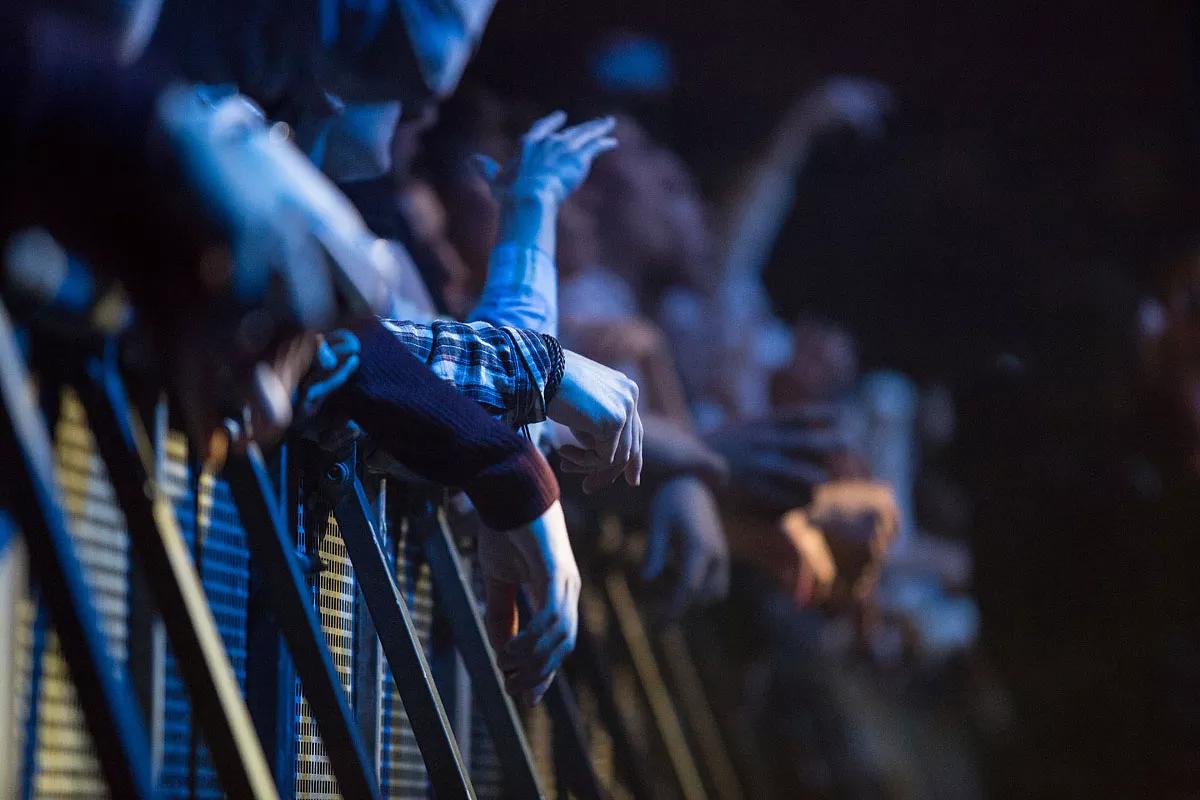 How Will Phoenix Music Venue Security Change After the Tragedy in Manchester?