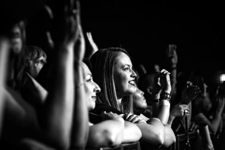 10 best concerts this weekend