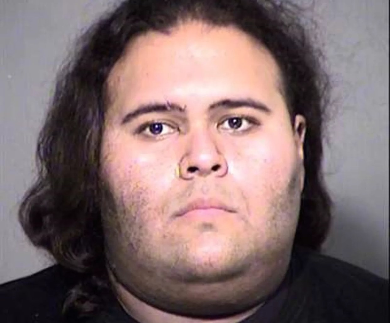 Gunman Arrested at Phoenix Comicon Claimed He’s The Punisher and Wanted to Kill Jason David Frank