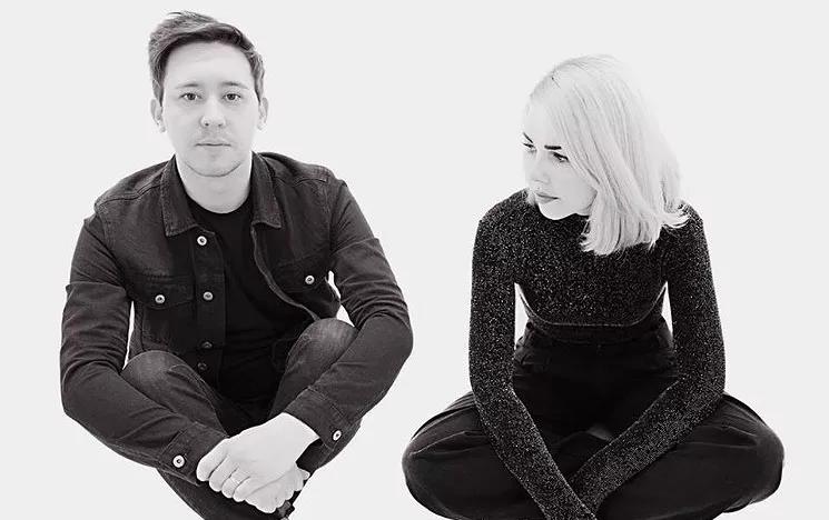 The 13 Best Concerts in Phoenix This Weekend