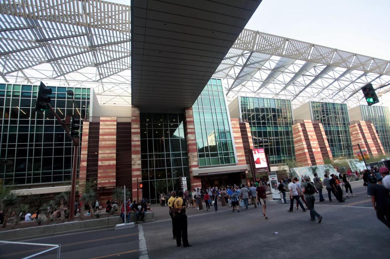 A Running List of Arizona Events Canceled Due to the Coronavirus