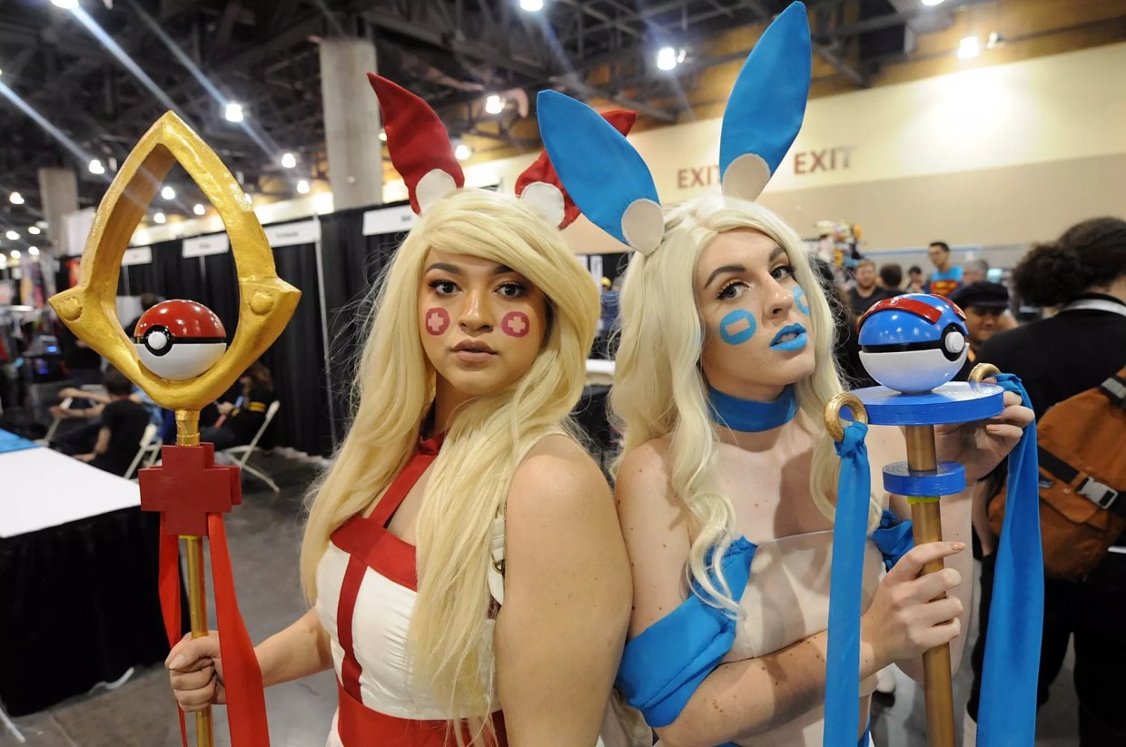 Phoenix Comicon 2017: Here’s What You Can and Can’t Bring to the Event