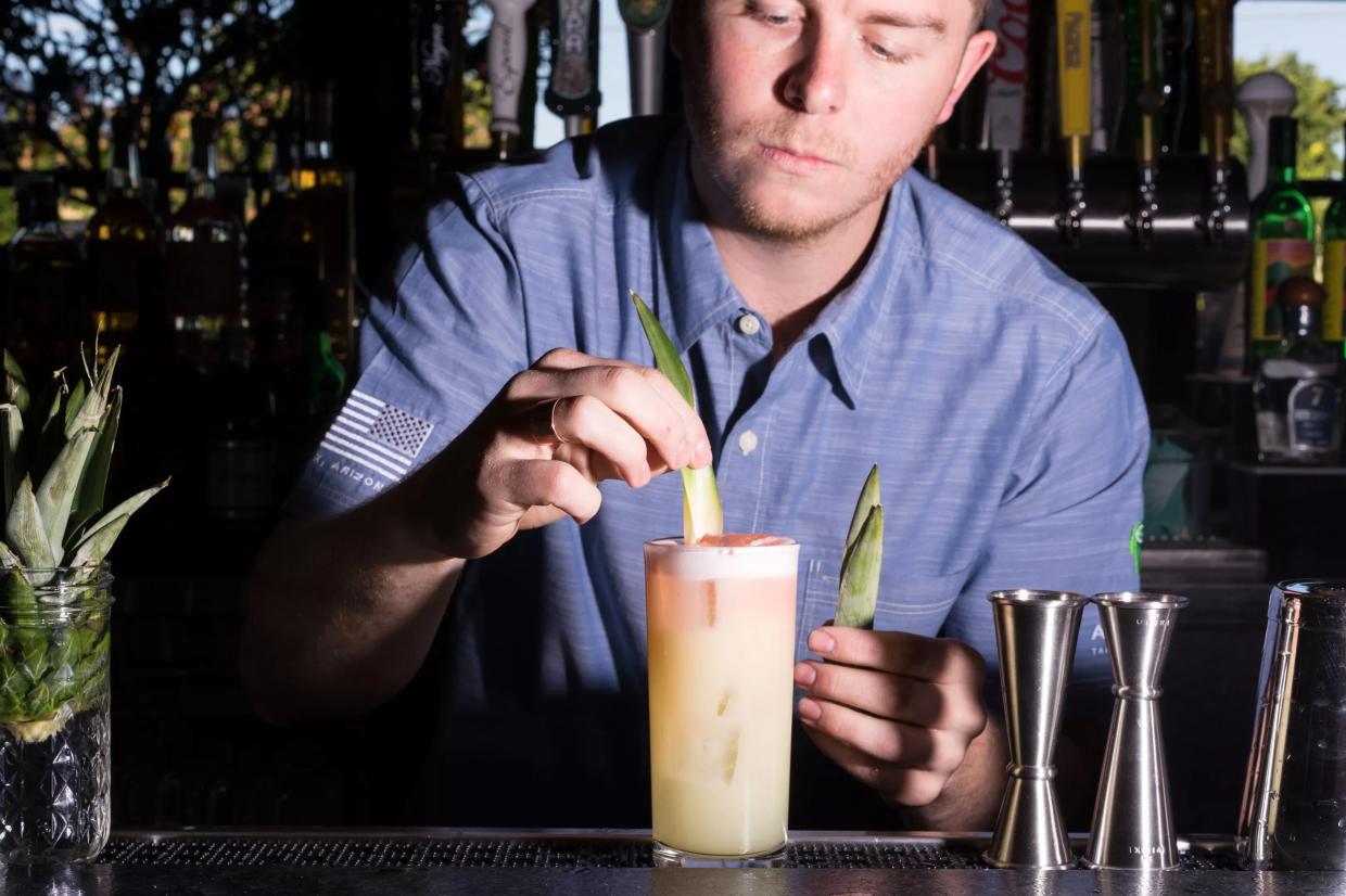 As If Making Up for Lost Time, Phoenix is Suddenly Mezcal Crazy: Here Are the Two Best Cantinas to Get Your Agave On