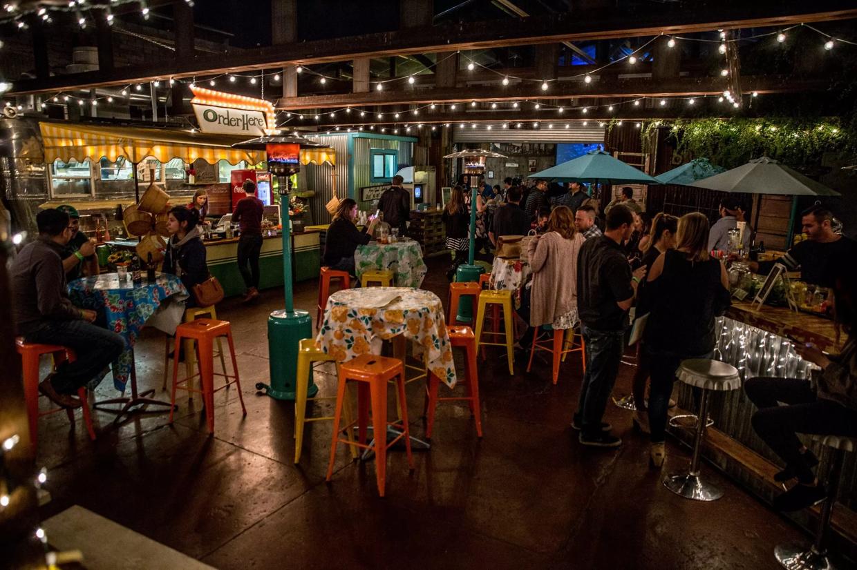 8 Great Places to Dance in Phoenix and Prepare for International Dance Day