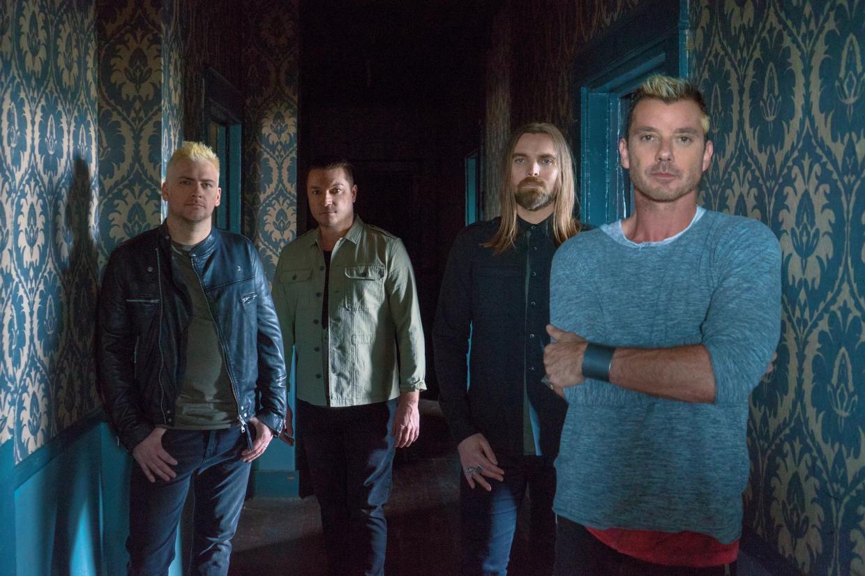 What Listening to Bush and ’90s Rock Says About Us Now