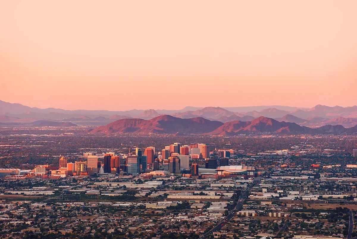 Phoenix Is America’s Fifth-Largest City. Why Isn’t It Ranking Among the Best Places to Live?