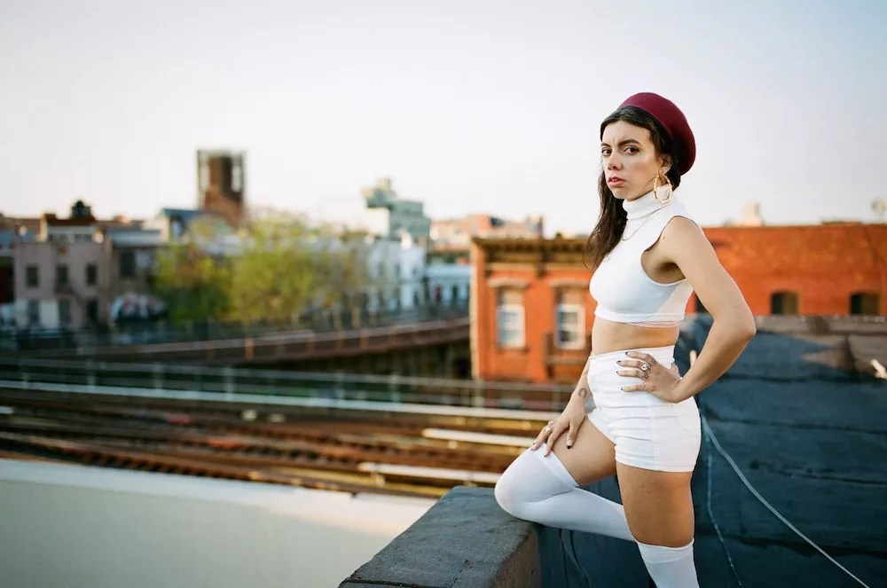 How Hurray for the Riff Raff Bridge New Orleans to Puerto Rico Through Song