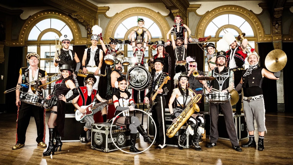 The 11 Best Concerts in Phoenix This Weekend